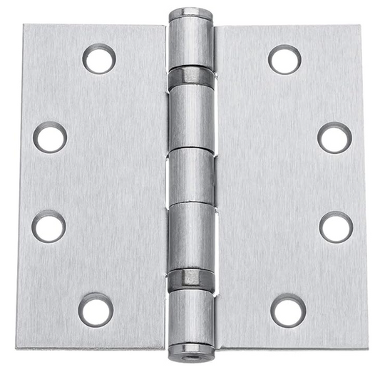 Commercial Door Hinge - 3 Pack